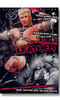 Australian for Leather - DVD Catalina