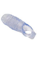 Extenseur - Enlargeur de penis - Clear