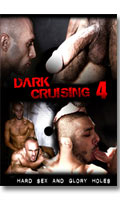 Dark Cruising 4 - DVD Citebeur