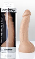 Realistic Jason Visconti - Fleshjack Boys