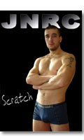 Scratch - DVD JNRC