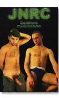 Soldiers Commando - DVD JNRC