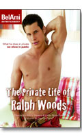 The Private Life of Ralph Woods - DVD Bel Ami