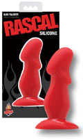 Plug Rim Raider - Rascal - Rouge