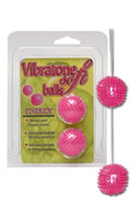 Duo Balls Soft (Vibratone)