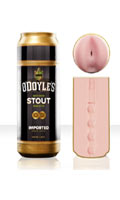 Fleshjack - O'Doyle's Stout