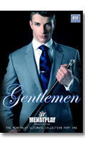 Gentlemen - DVD MenAtPlay