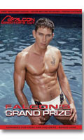 Grand Prize - DVD Falcon