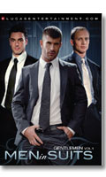 Men in Suits - DVD Lucas Enter.