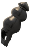 Extenseur TSX - Allongeur Rumpa Bumb Bumb - Black