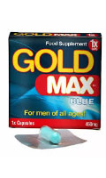 Golden Root - Gélule - x10