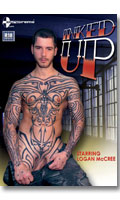 Inked Up - DVD Eurocreme