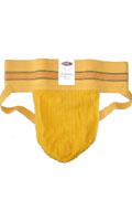 Jock Strap Bike - Gold - Taille L
