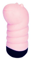 Mateo Music Massager - Rose clair