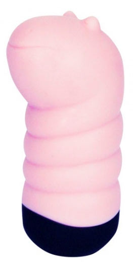 Mateo Music Massager - Rose clair