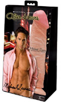 Realistic ''After Hours'' Michael Lucas