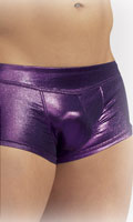 Boxer Hipster - Sven.O - Violet - Taille M