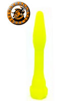 Oxballs MeatPlug Jaune Fluo