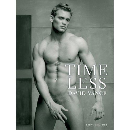 TimeLess par David Vance - Album Photos