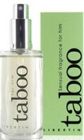 Taboo for him - Parfum
