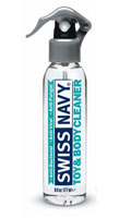 Swiss Navy - Toy & Body Cleaner