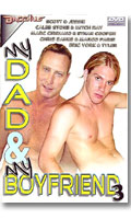 My Dad and my Boyfriend vol.3 - DVD Bacchus