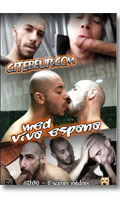 Med Viva Espagna - DVD Citebeur