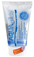 Lubrifiant AQUAglide - 50 ml