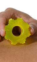Oxball ''Stacker'' - Jaune