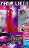 Pack MEILLEURES VENTES RENTREE