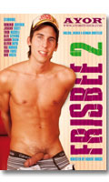 Frisbee #2 - DVD Ayor