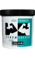 Elbow grease Cool - Menthe - 425 g