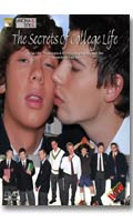 The Secret of College Life - DVD Import