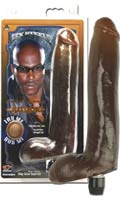 Realistic Lexington Steele