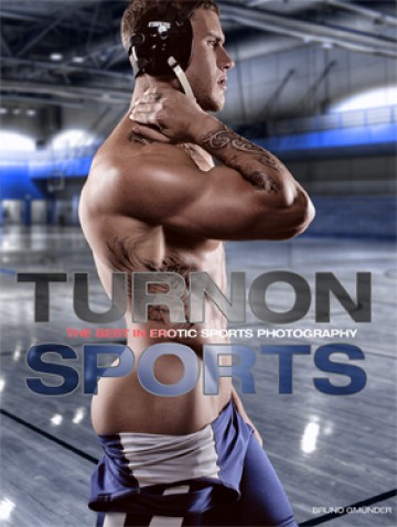 Turnon Sports - Album Photos