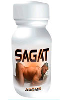 Arôme François Sagat