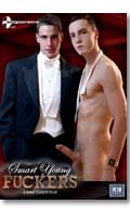 Smart Young Fuckers - DVD Eurocreme