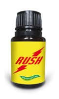 Arôme Rush Essential
