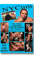 NY Cum - DVD Import