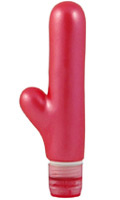 Mini Vibro Juicer Rose