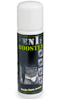 Crème Pénis Booster
