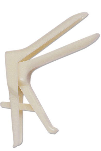 Spéculum Plastique ''Glow In The Dark''