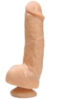 Gode LeadingMan Solid 8''