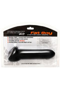 Gode-Gaine - Fat Boy - Noir