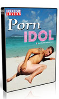 Porn Idol - DVD French Lovers