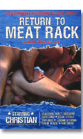 Return to Meat Rack - DVD Treasure Island