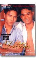 Asian Dreams #6 - DVD Asiat