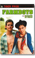 FarmBoys - DVD Tiger Prod