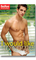 I would like to come - DVD Bel Ami
