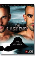The Last Day - DVD Lucas Enter.